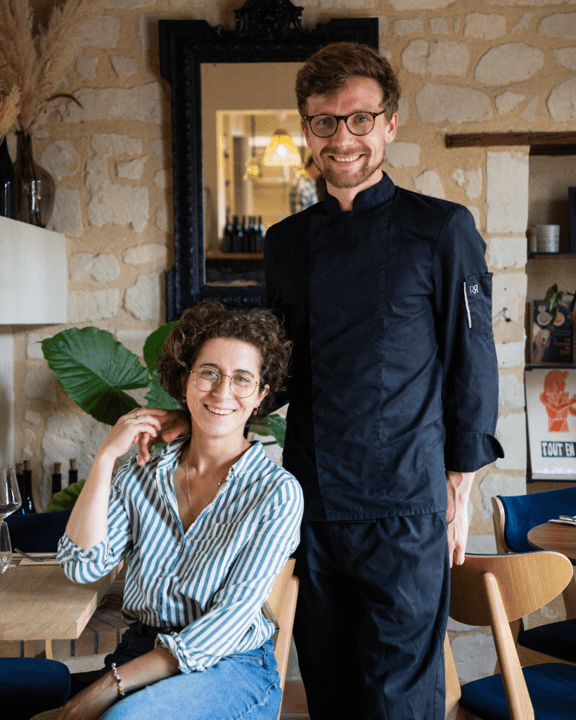 Chez Odette