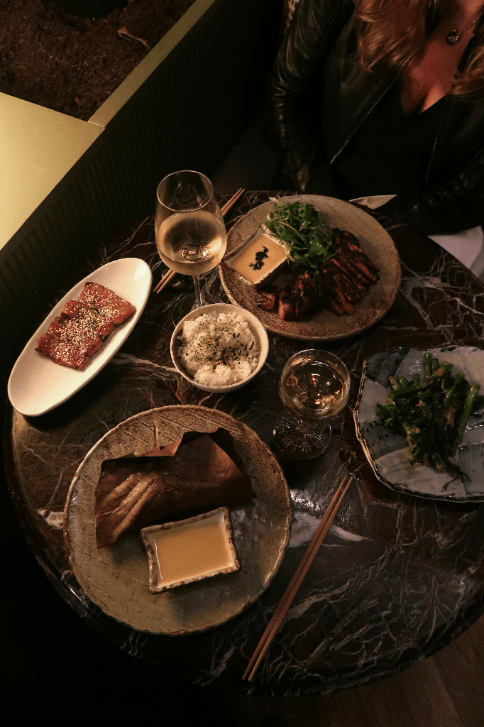 Vesper - Restaurant Paris 7