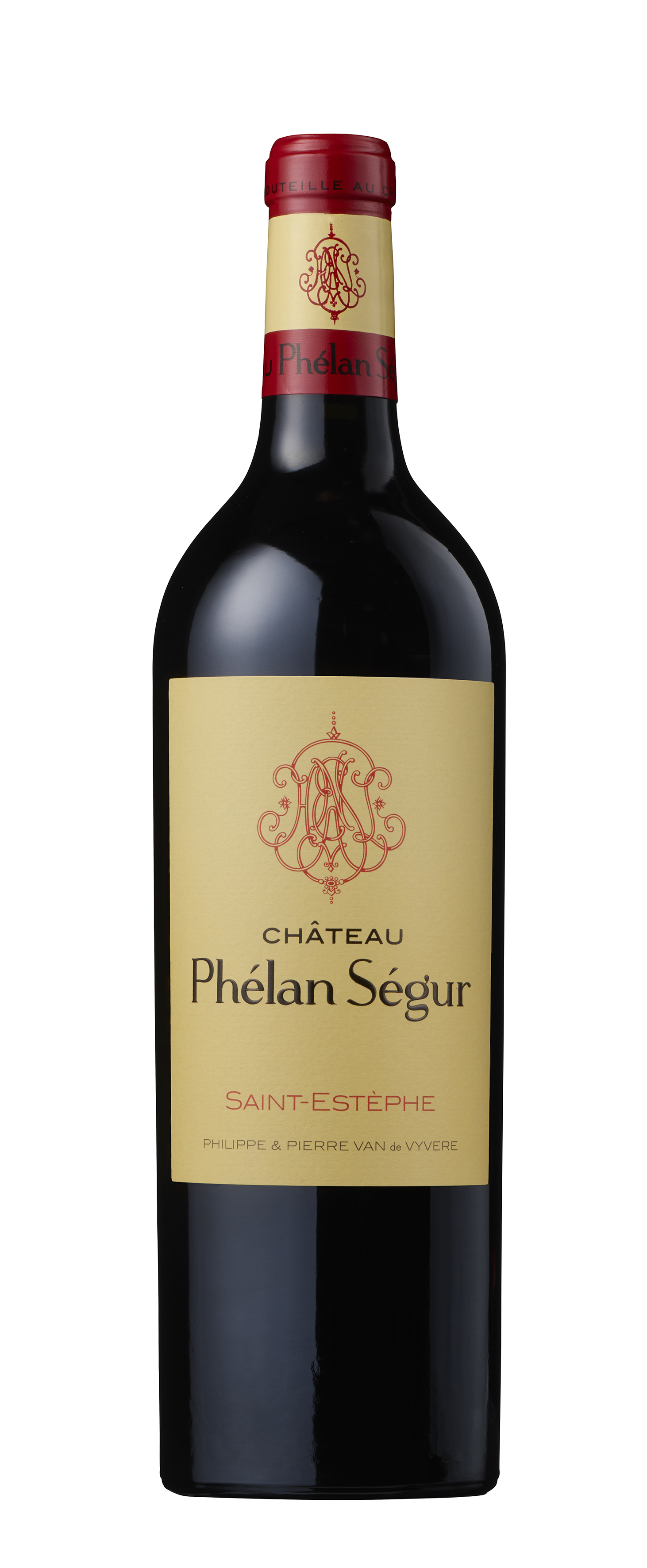 Château Phélan Ségur