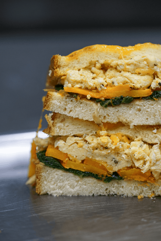 Le BAB, Bar à Brioches - La Boétie