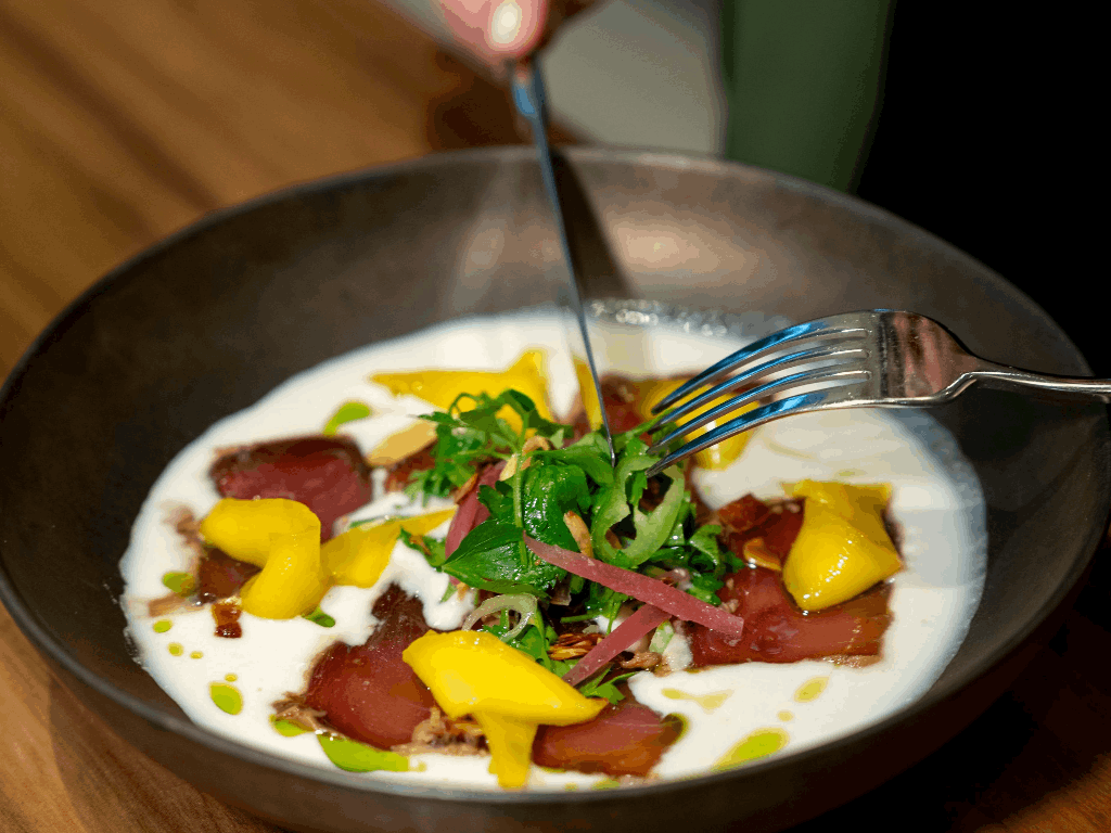 Les Cocottes Arc De Triomphe