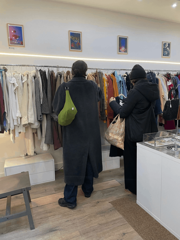 La Shoperie | Vintage Shop | Paris