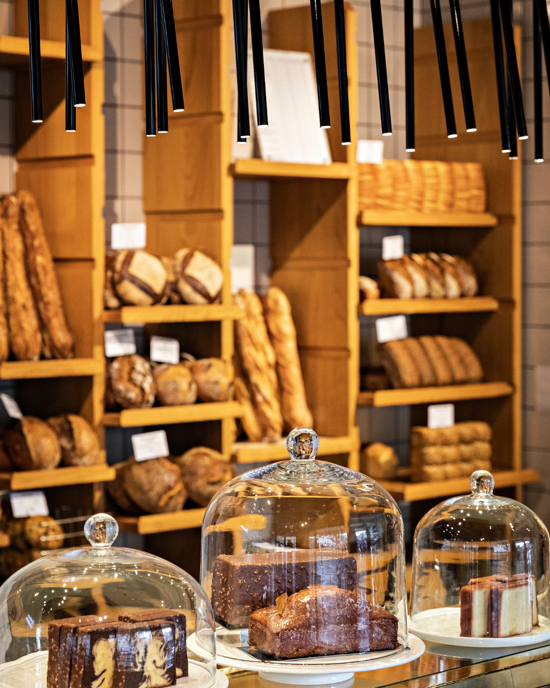La Pâtisserie Cyril Lignac - Chaillot