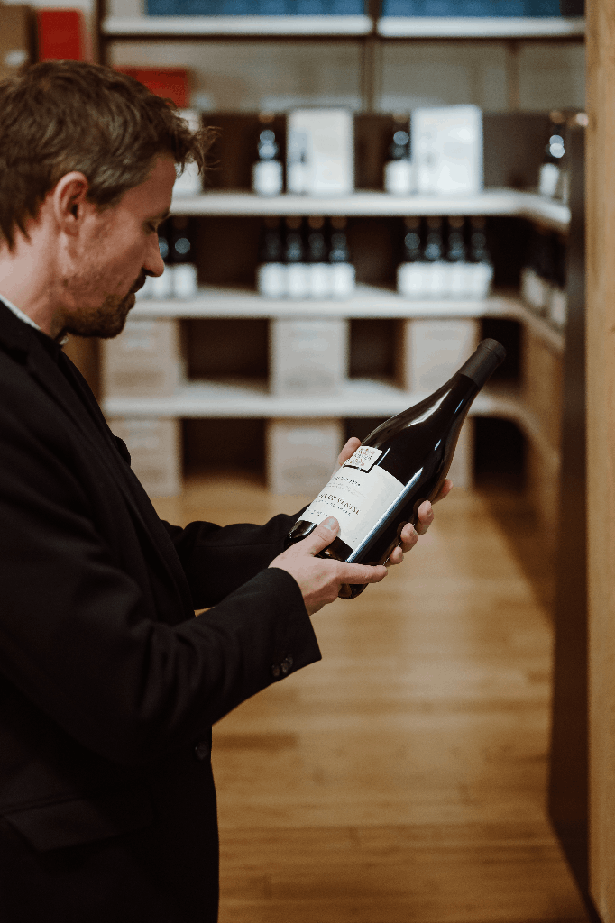 Cave de Vacqueyras - Rhonéa