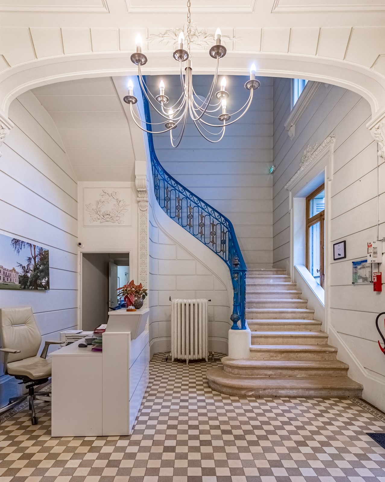 Chateau La Cheze