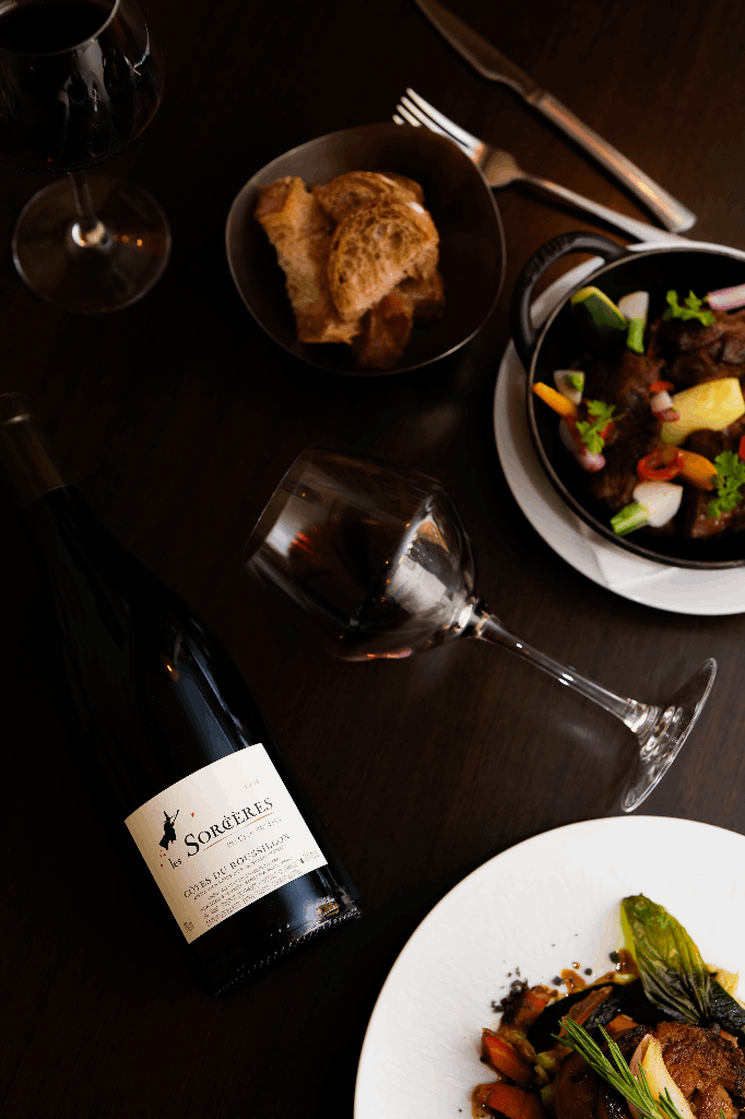 Les Petits Vignerons