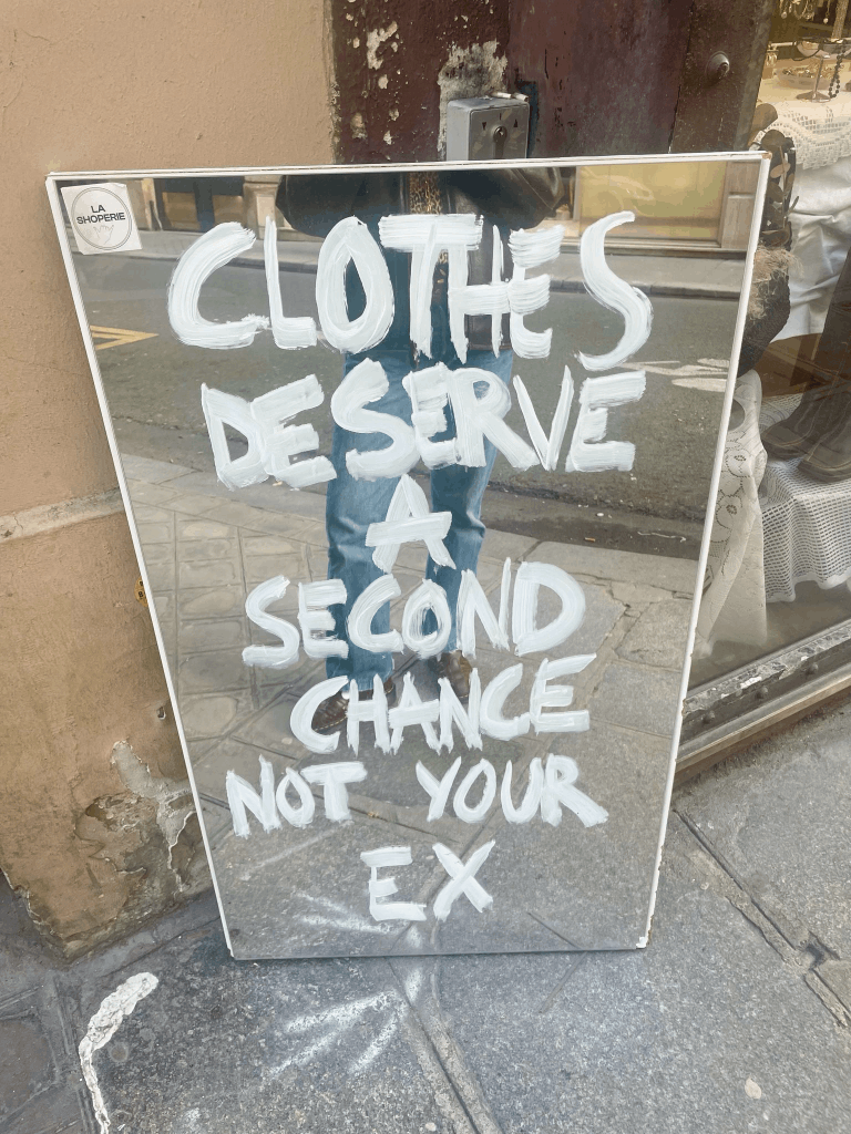 La Shoperie | Vintage Shop | Paris