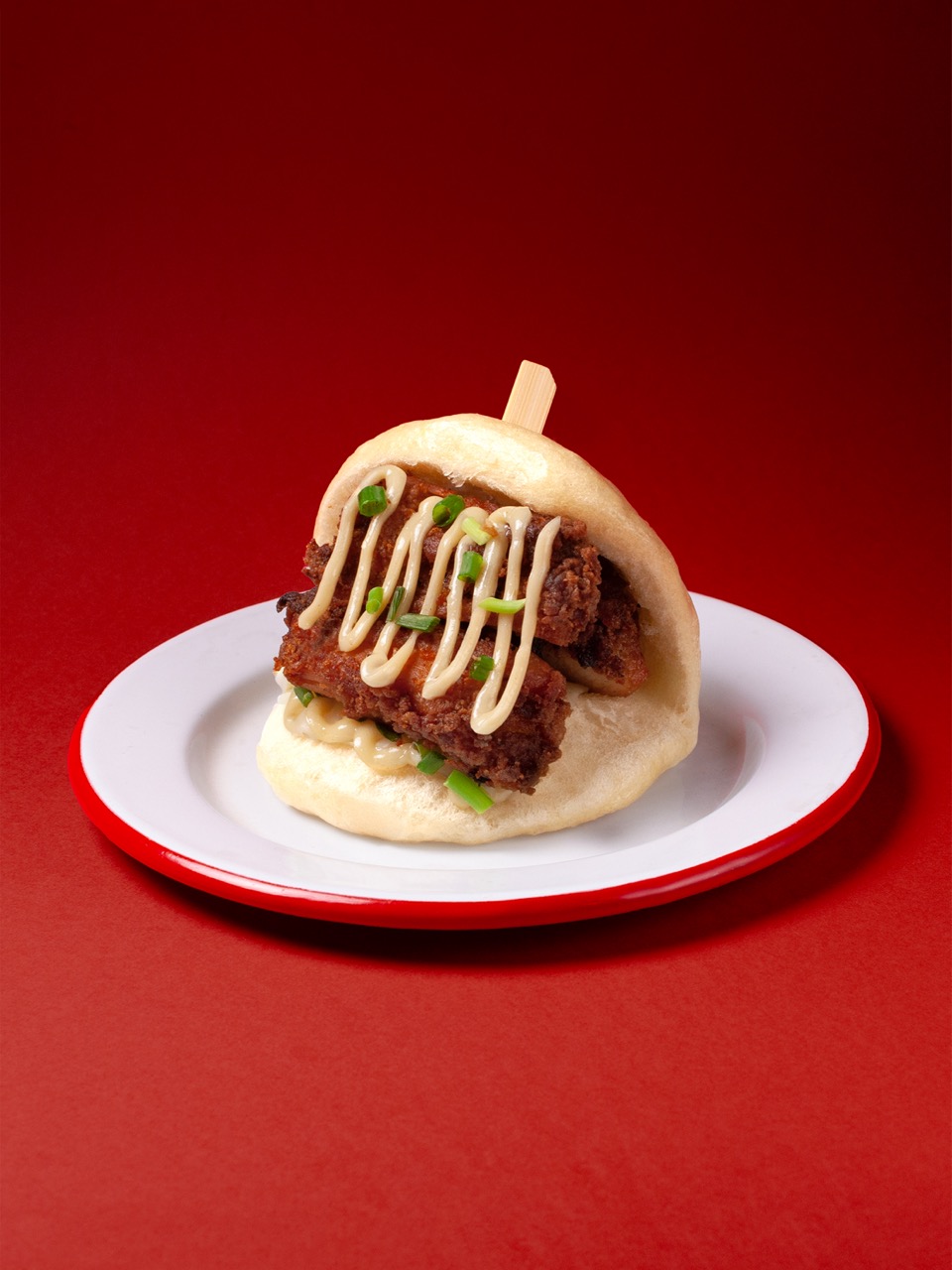 21g Dumpling