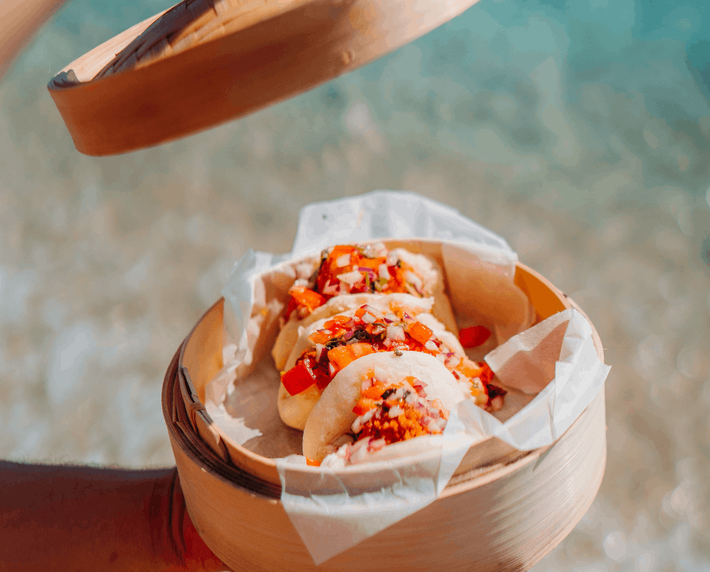 Peppermint Beach Restaurant & Bar