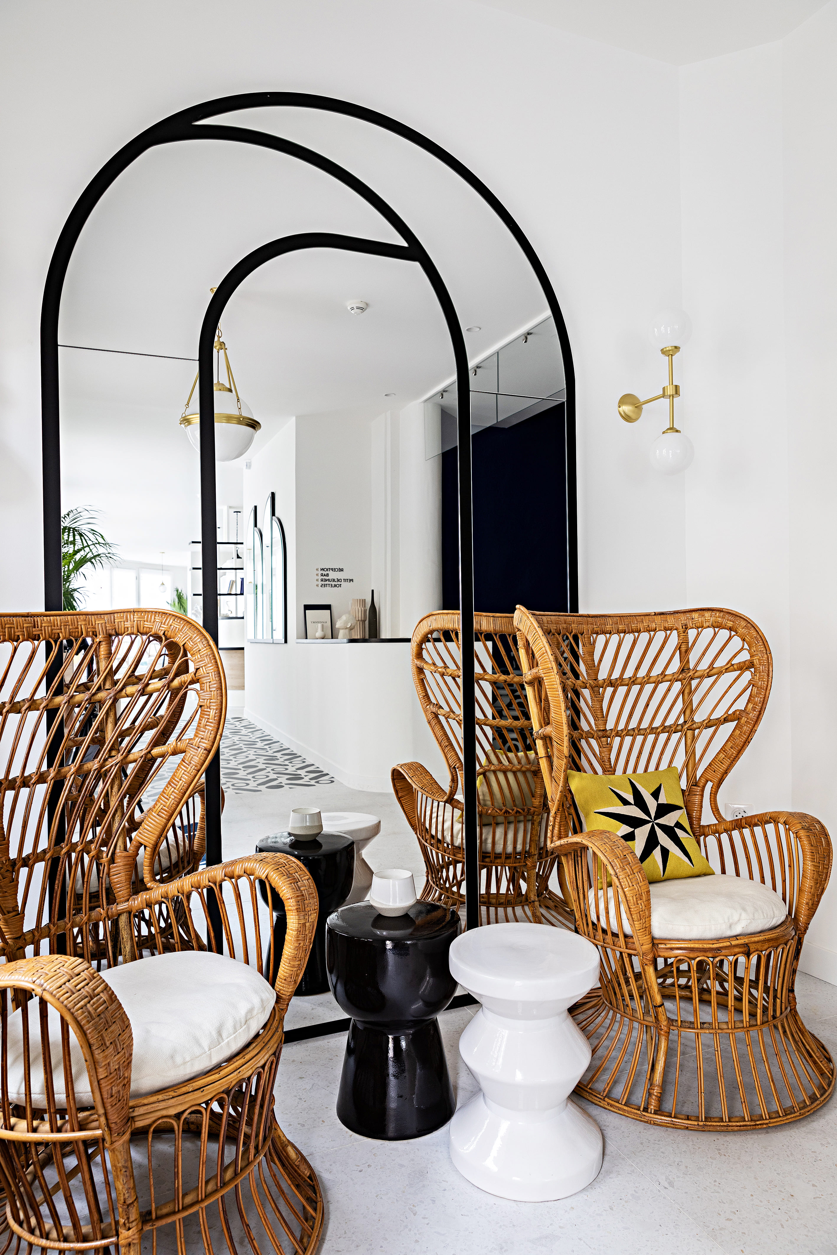  Le Riviera Collection