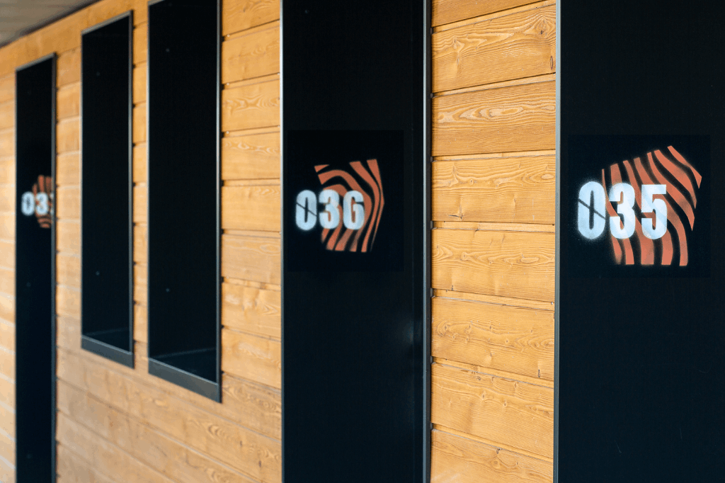 Eklo Hotel Bordeaux Centre Bastide