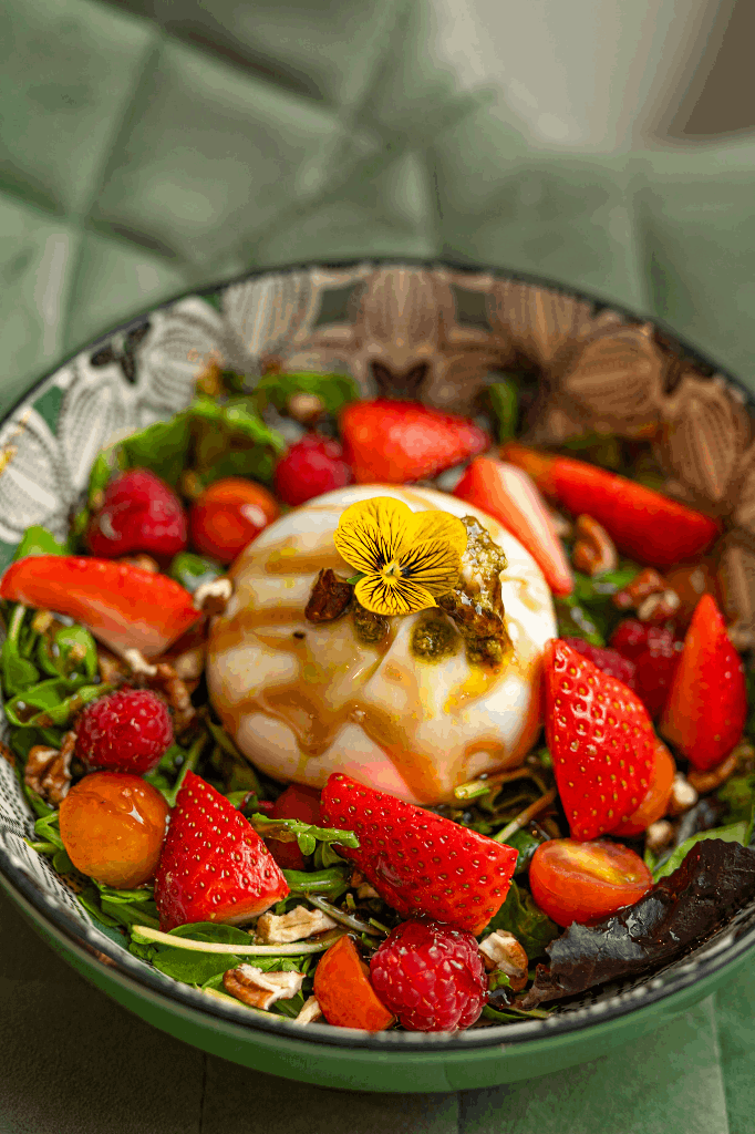Macadamiam Brunch