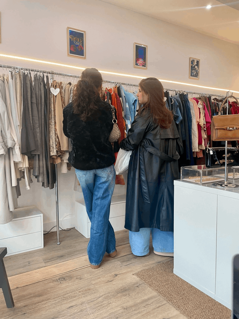 La Shoperie | Vintage Shop | Paris