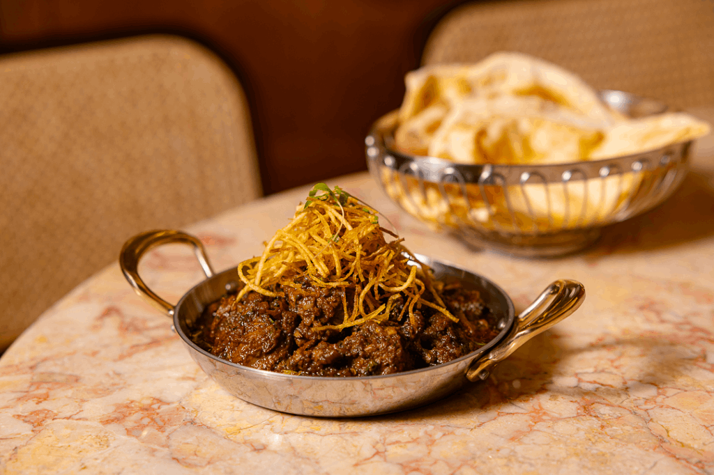 Mumbai Café