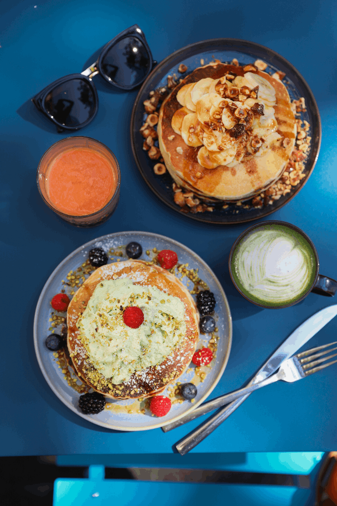 Parenthèse Brunch