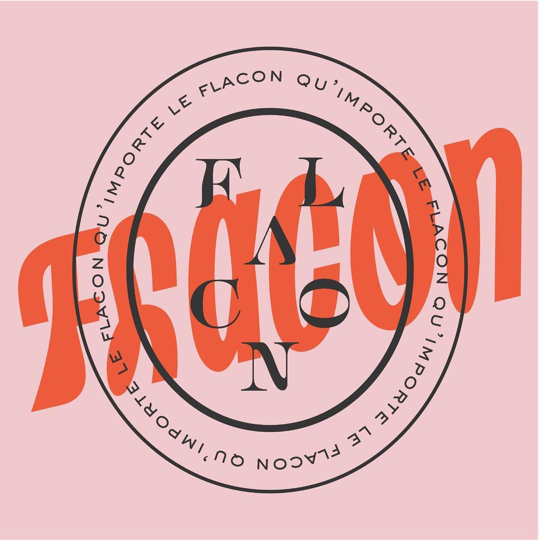 Qu'importe le Flacon