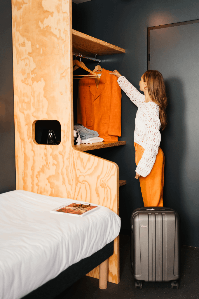Eklo Hotel Restaurant Toulouse