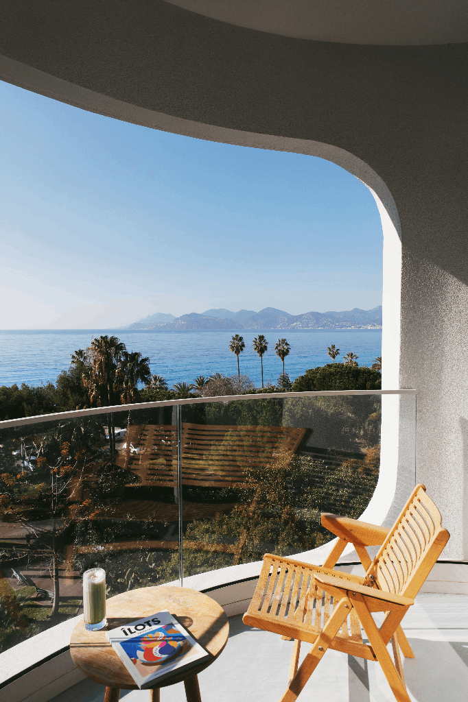 Hôtel & Spa Belle Plage