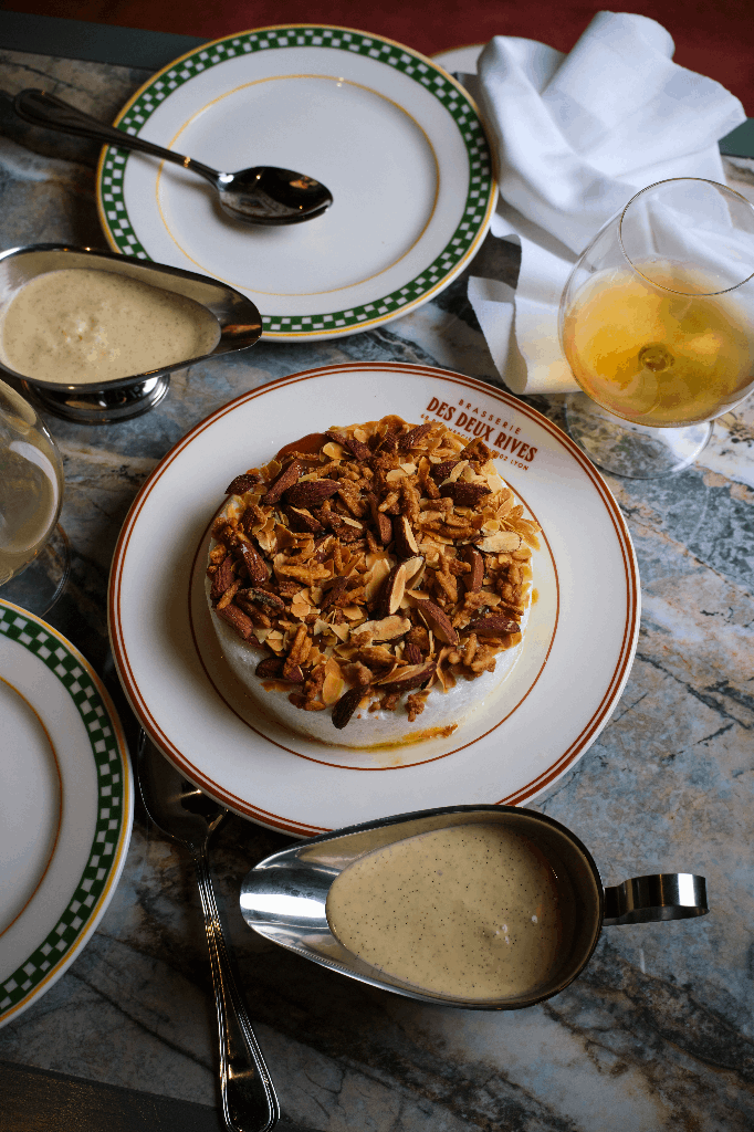 Brasserie des Deux Rives