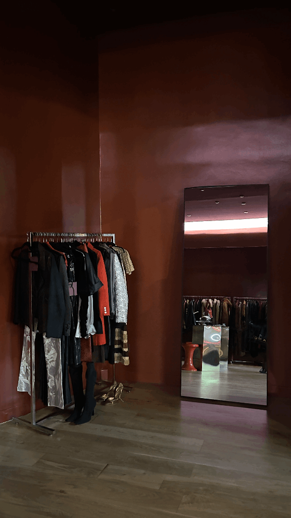 Amarsi Paris - Vintage Designer Archive