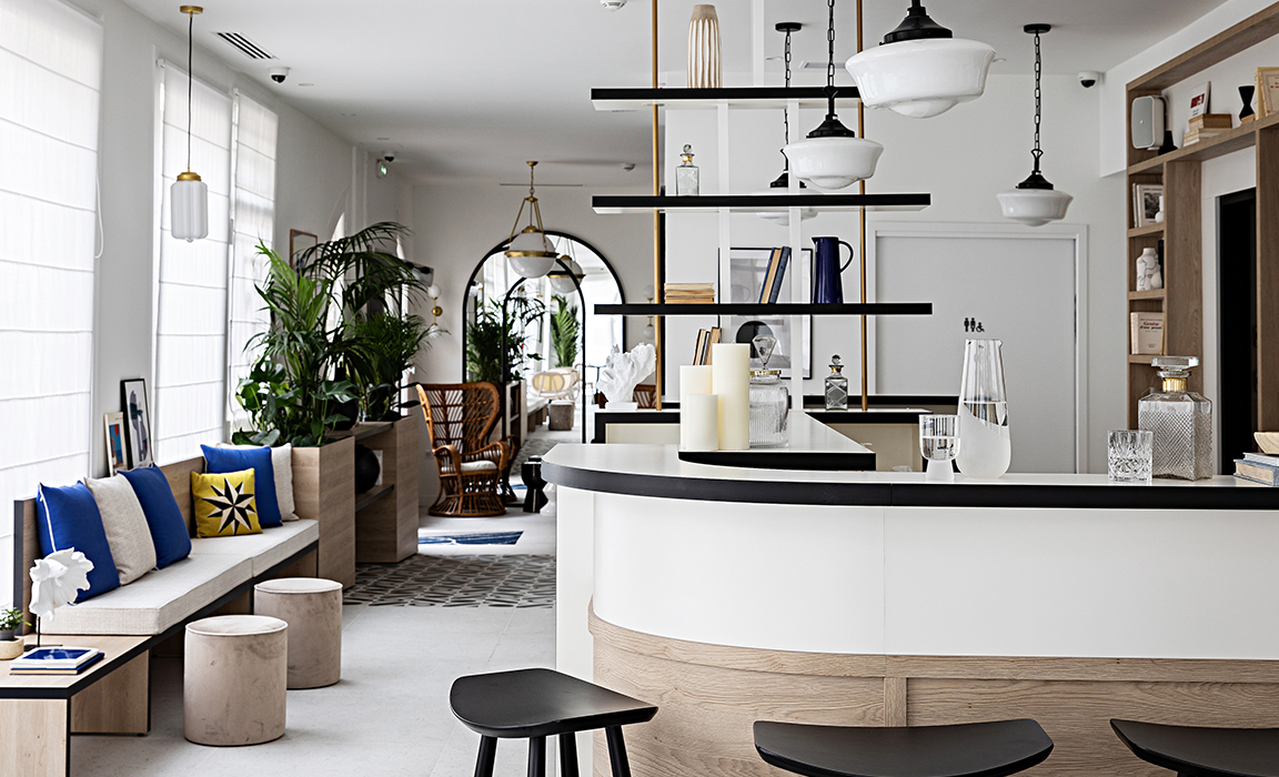  Le Riviera Collection