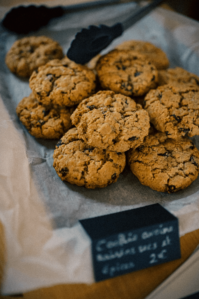 Meloco, Épicerie - Cuisine - Rencontres
