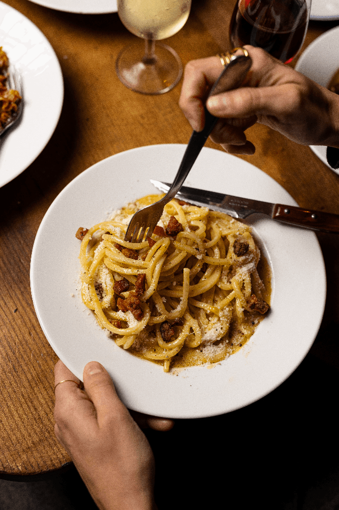 SUGO pasta fresca | Saint-Augustin
