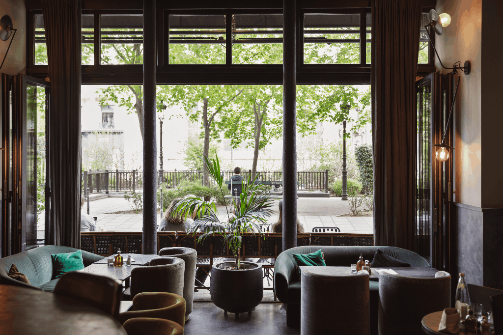 Ristorante National