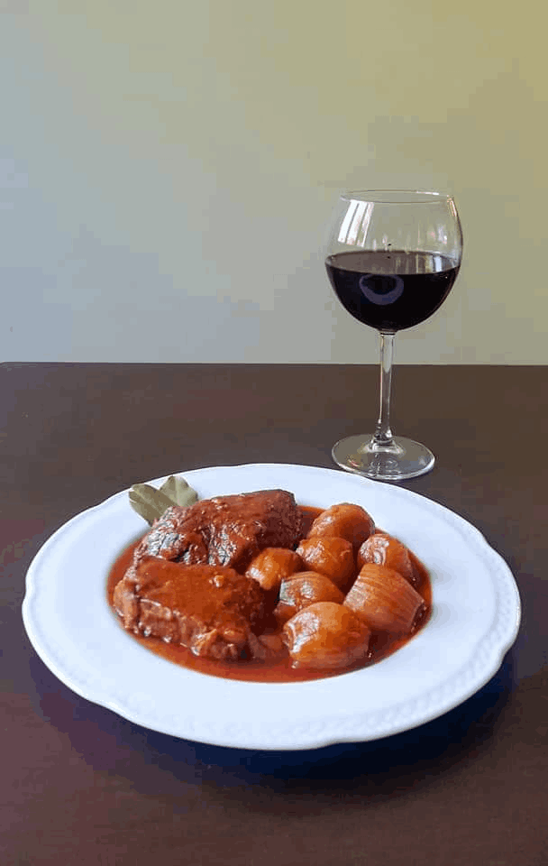 Baboulas Restaurant Filoti Naxos