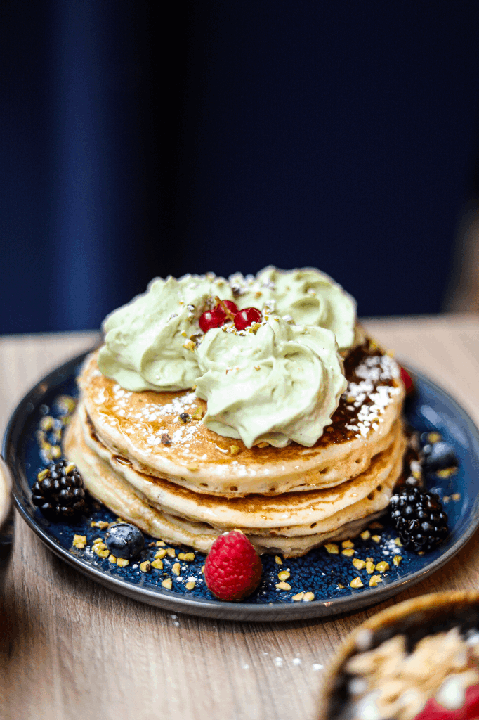 Parenthèse Brunch