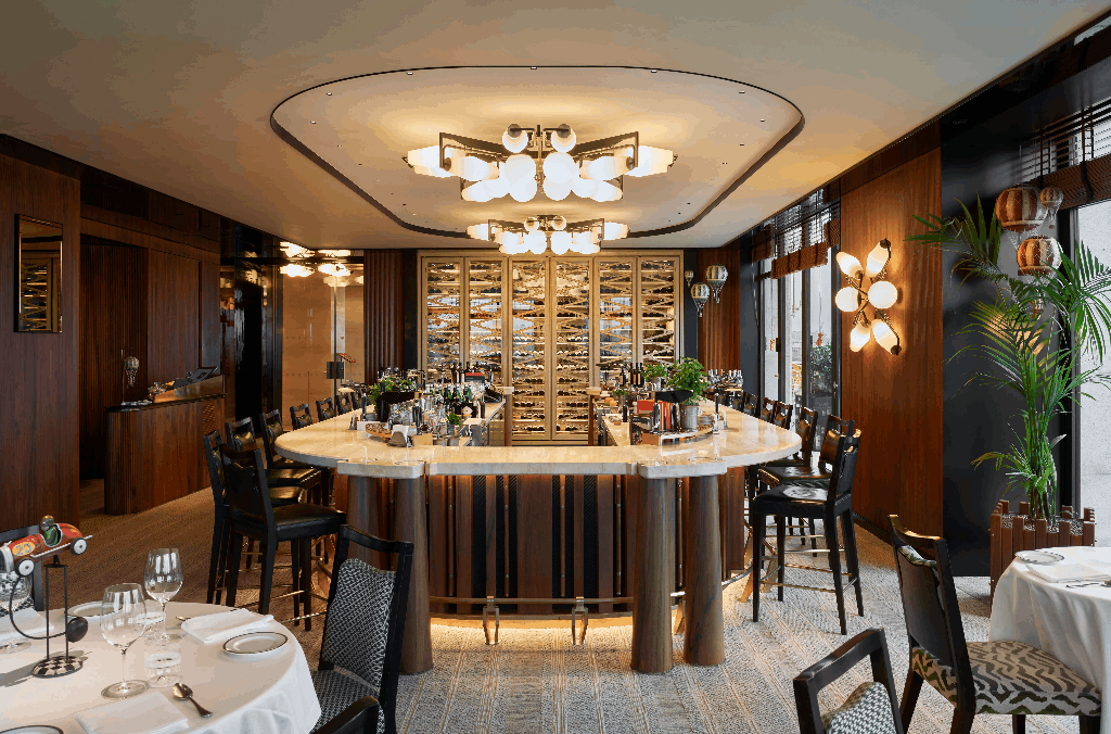 Langosteria