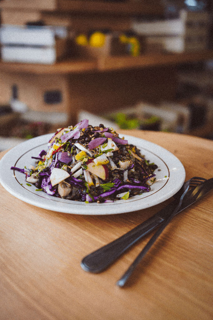 Meloco, Épicerie - Cuisine - Rencontres