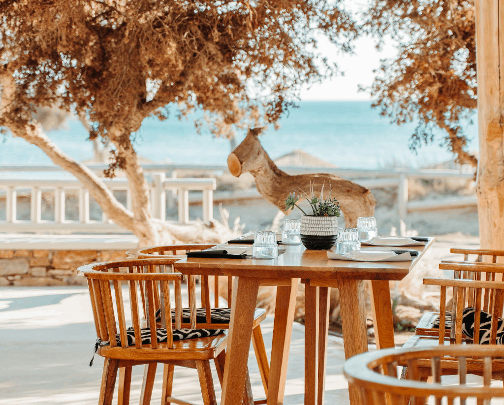 Peppermint Beach Restaurant & Bar
