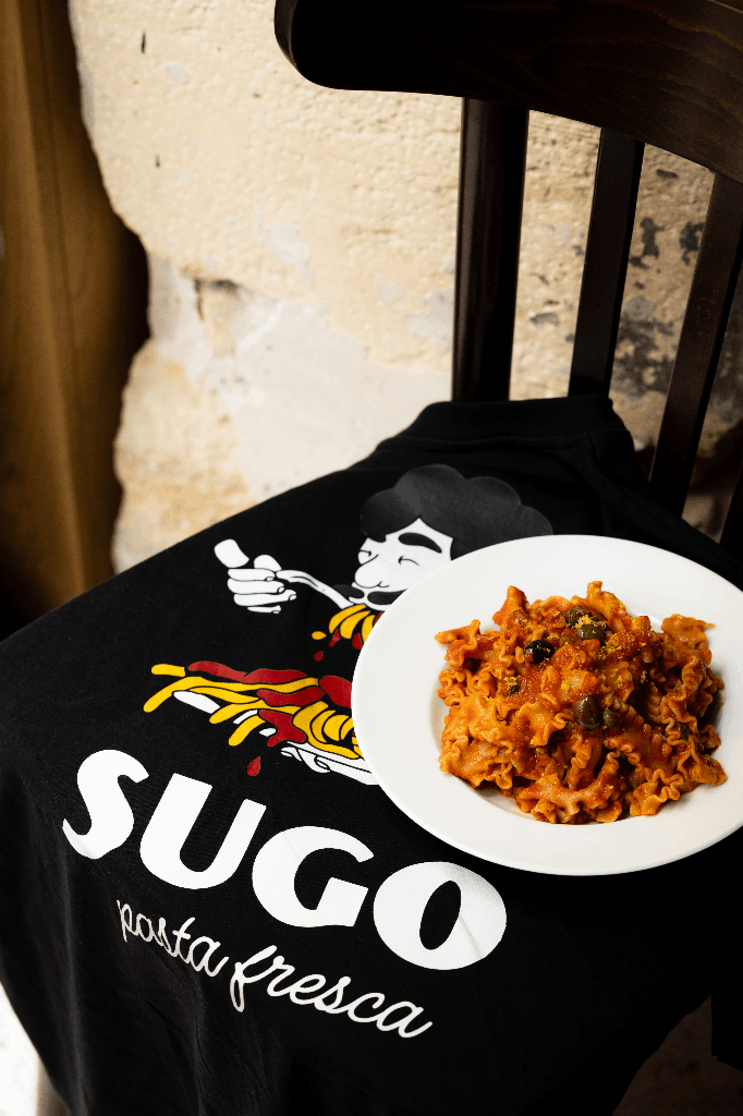 SUGO pasta fresca | Saint-Augustin