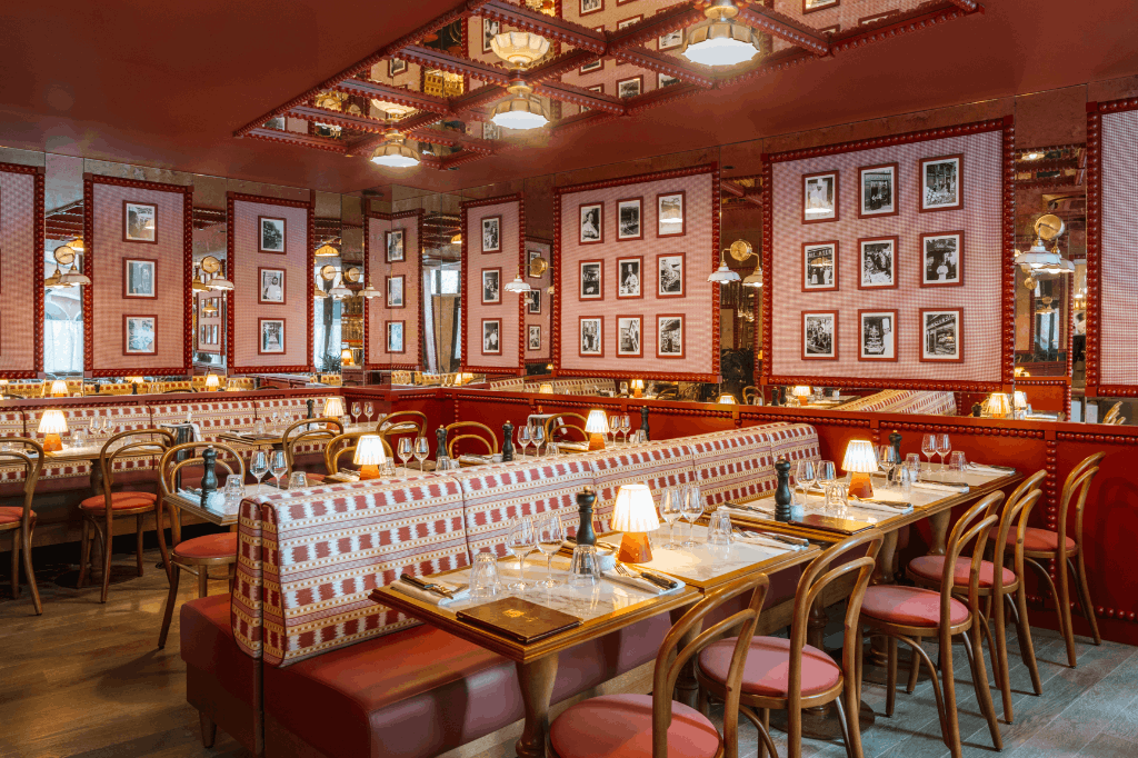 Brasserie des Deux Rives