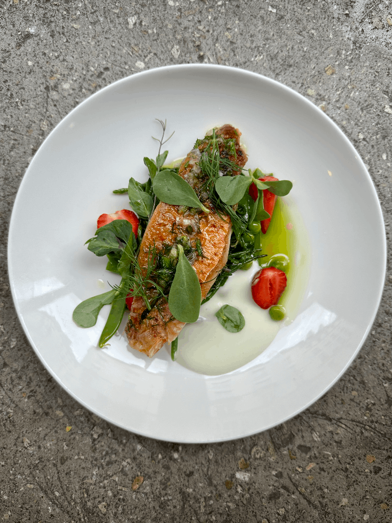 Restaurant Mieux Paris 9