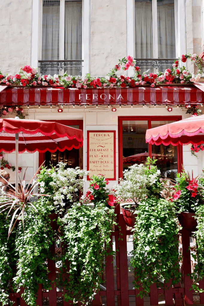 Ferona