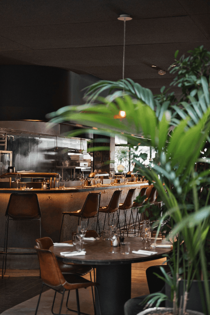 Ristorante National