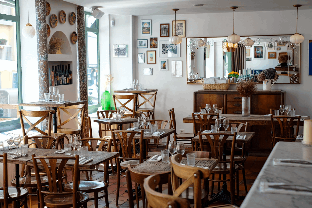 Osteria Paradiso