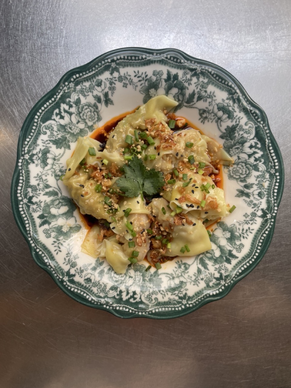21g Dumpling