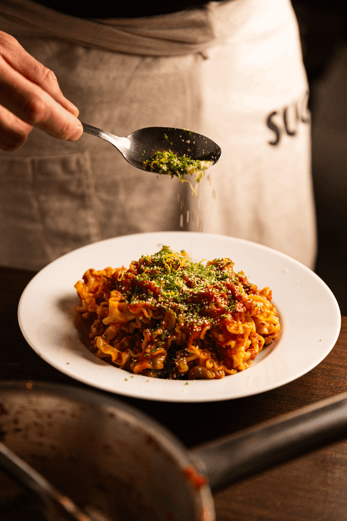 SUGO pasta fresca | Saint-Augustin