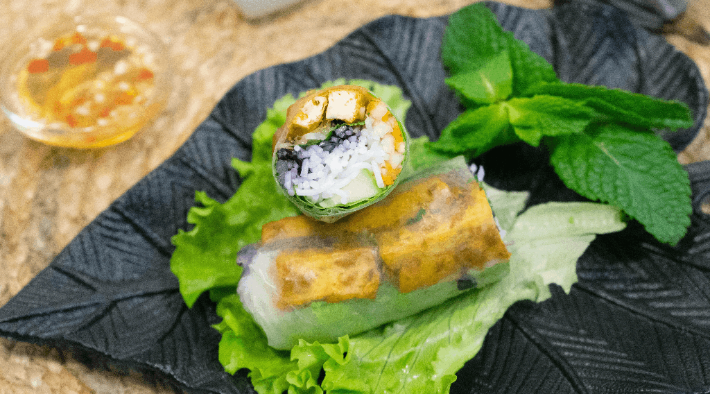 XIU - Việt Street-food