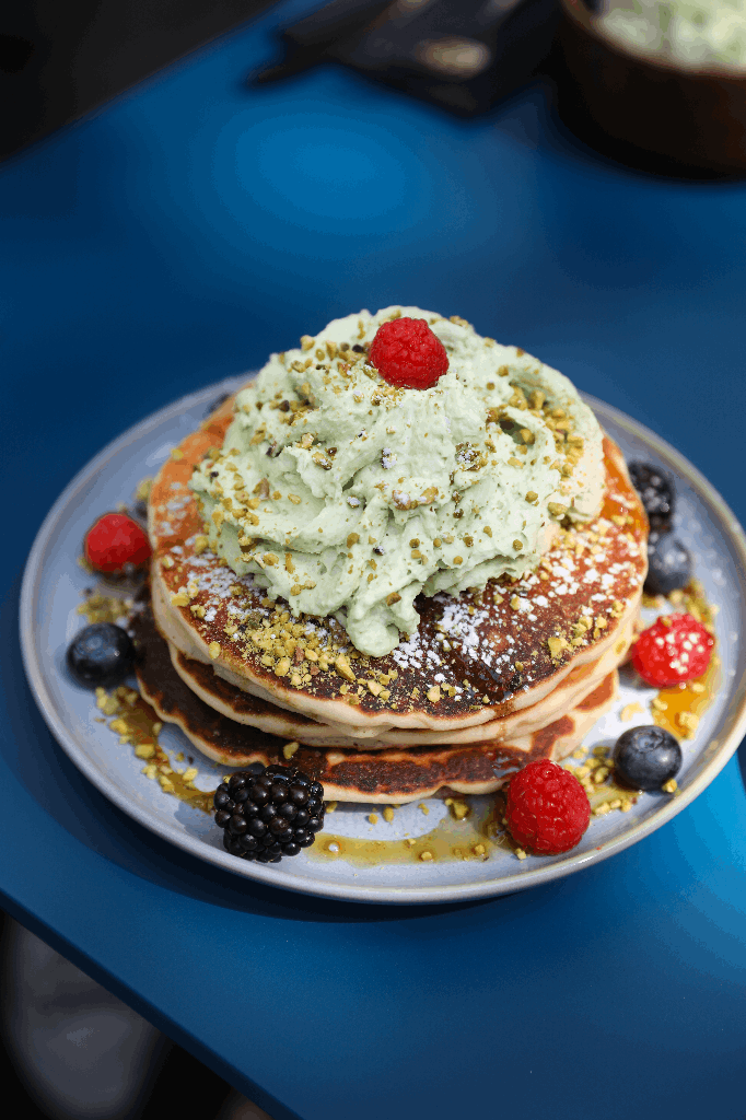 Parenthèse Brunch