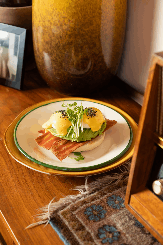 Faire. 🌱 Brunch & Drinks | Earth Friendly