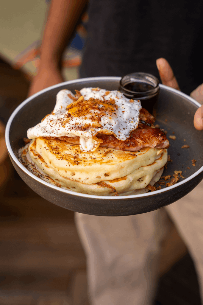 Slake Terreaux - Coffee shop & Kitchen - Brunch (anciennement DIPLOID)