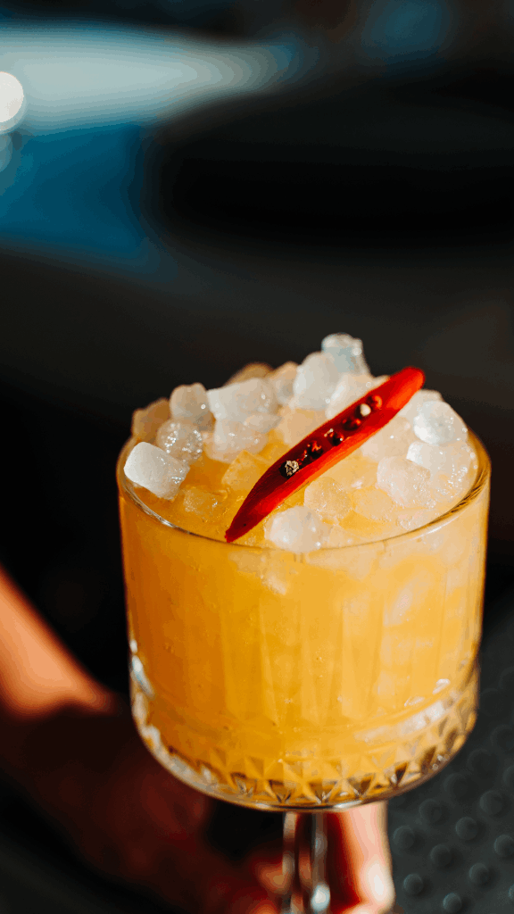 Peppermint Beach Restaurant & Bar