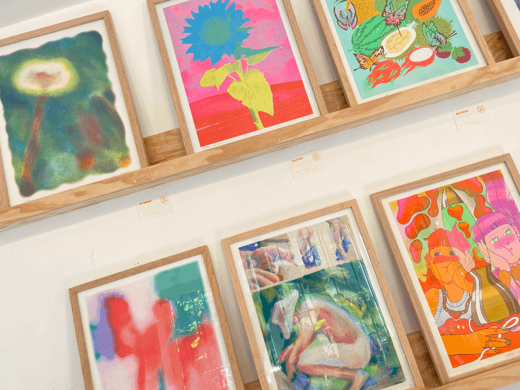Quintal Librairie Galerie