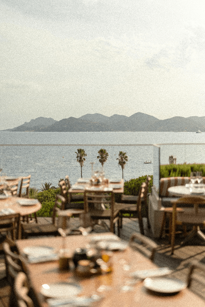 Restaurant Bella