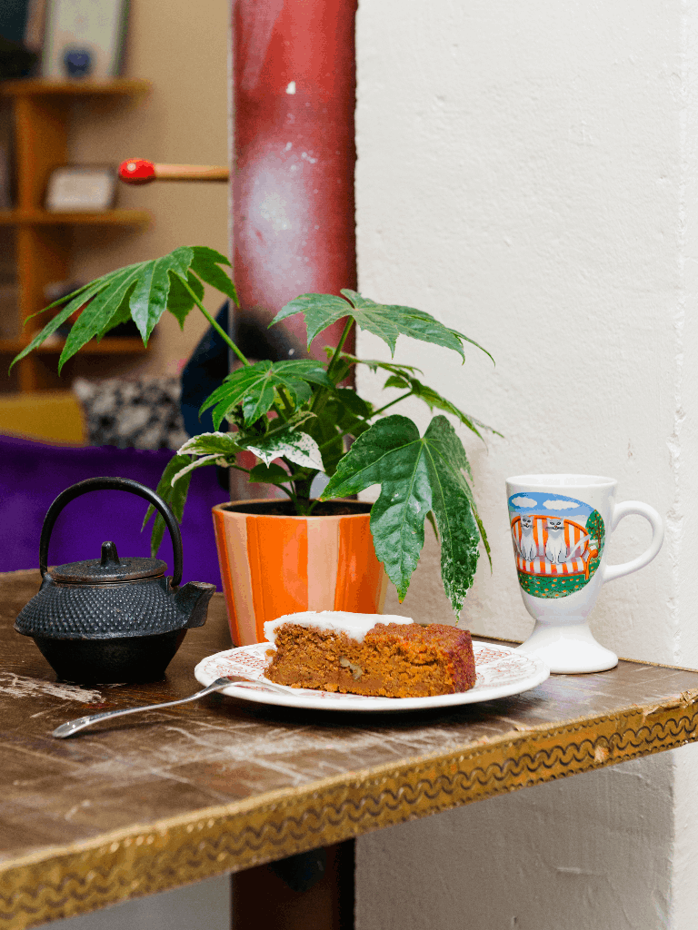 Café Studio