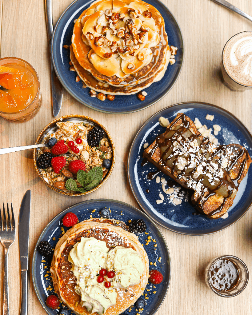Parenthèse Brunch